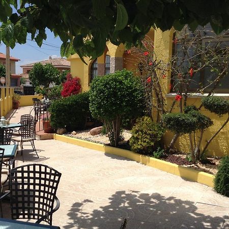 La Nova Tenalla - Adults Only Creixell Εξωτερικό φωτογραφία