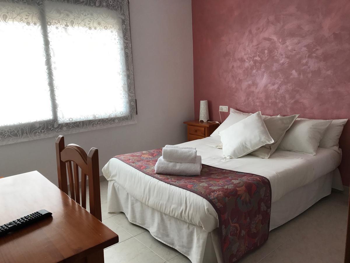 La Nova Tenalla - Adults Only Creixell Εξωτερικό φωτογραφία