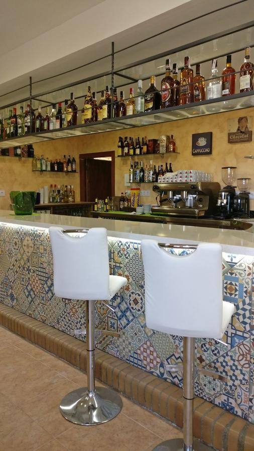 La Nova Tenalla - Adults Only Creixell Εξωτερικό φωτογραφία