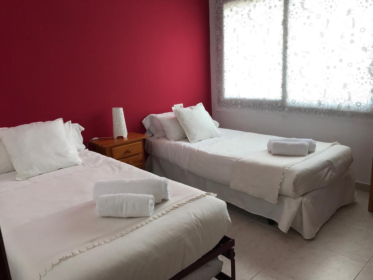 La Nova Tenalla - Adults Only Creixell Εξωτερικό φωτογραφία