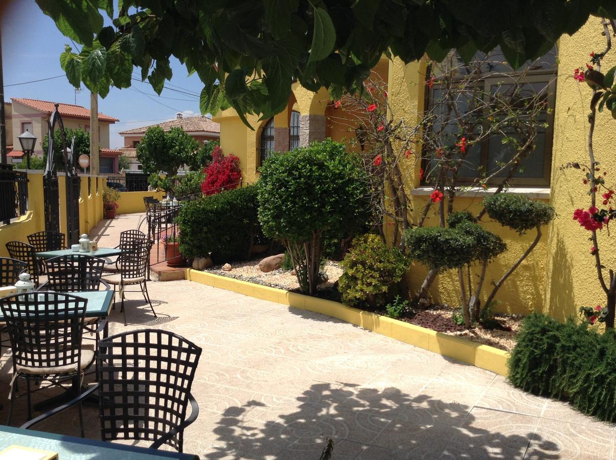 La Nova Tenalla - Adults Only Creixell Εξωτερικό φωτογραφία