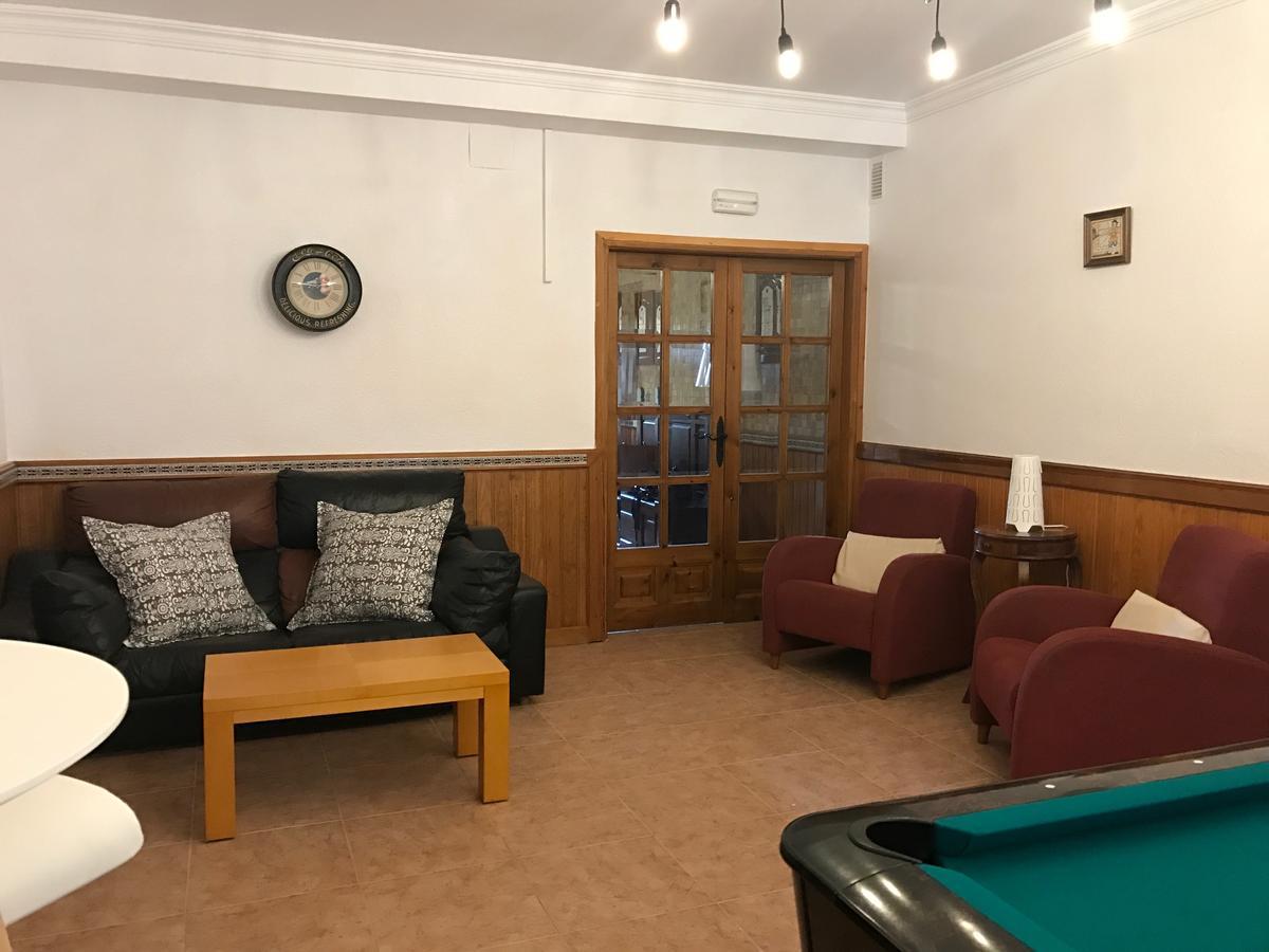 La Nova Tenalla - Adults Only Creixell Εξωτερικό φωτογραφία