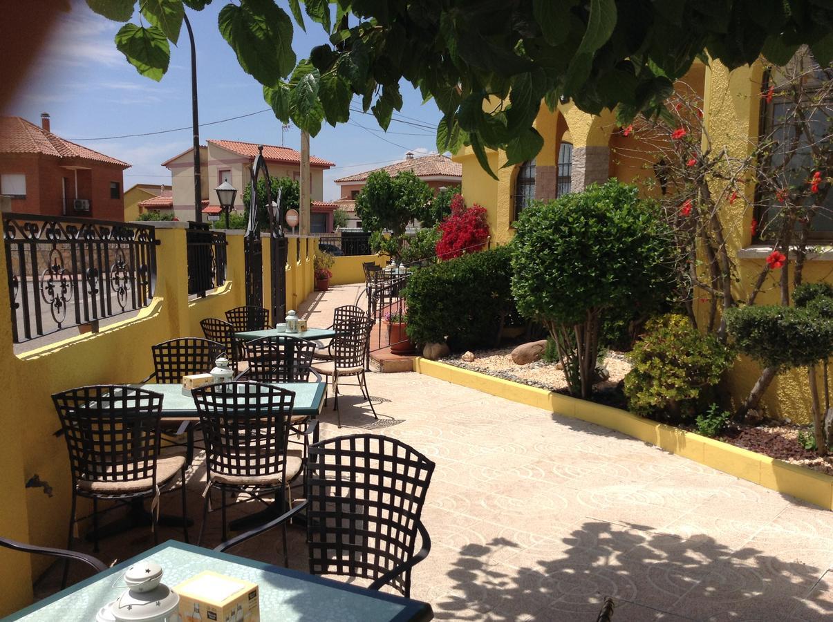 La Nova Tenalla - Adults Only Creixell Εξωτερικό φωτογραφία