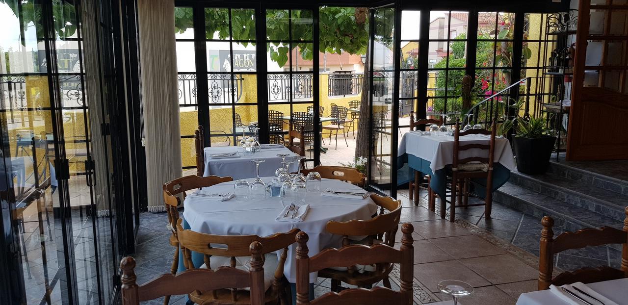 La Nova Tenalla - Adults Only Creixell Εξωτερικό φωτογραφία
