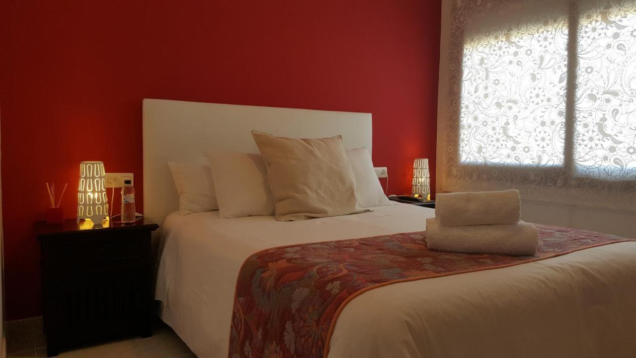 La Nova Tenalla - Adults Only Creixell Εξωτερικό φωτογραφία