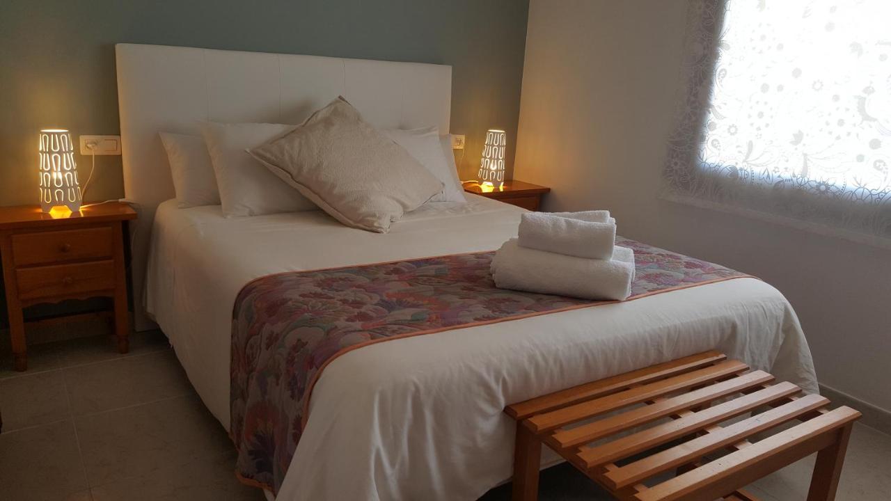 La Nova Tenalla - Adults Only Creixell Εξωτερικό φωτογραφία