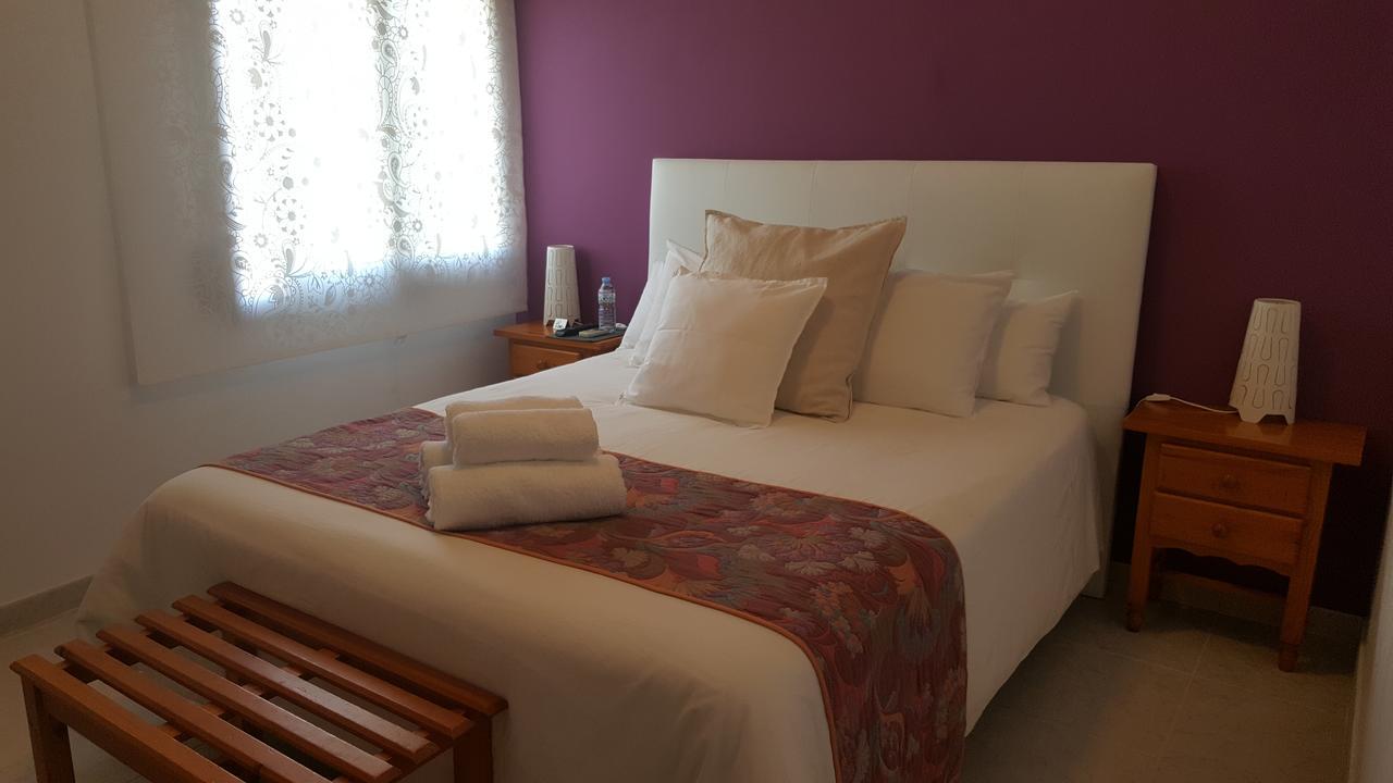 La Nova Tenalla - Adults Only Creixell Εξωτερικό φωτογραφία